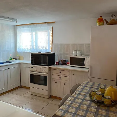 Apartamento Daria Dhílesi
