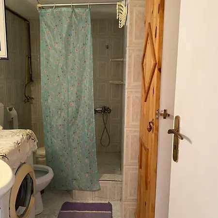 Apartamento Daria Dhílesi